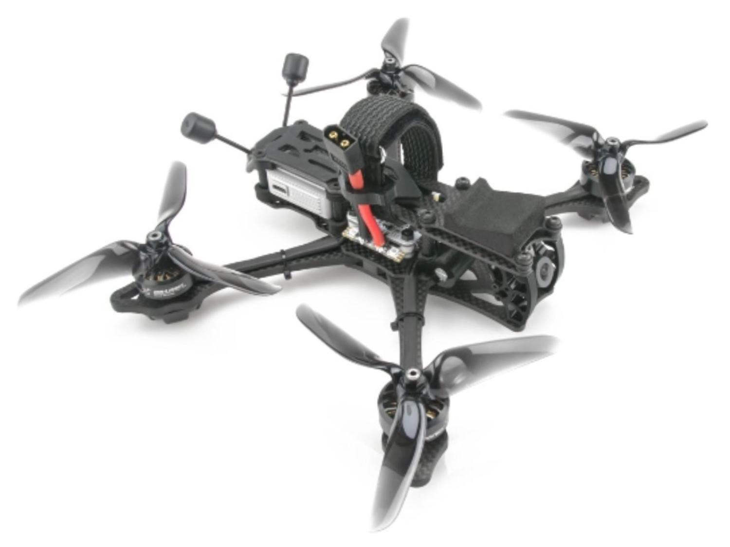drone carrera