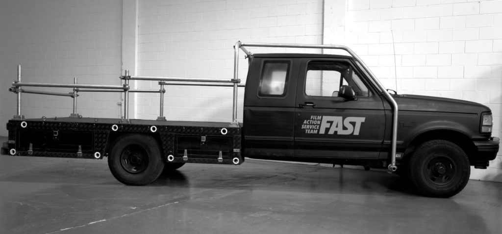 f150 fast