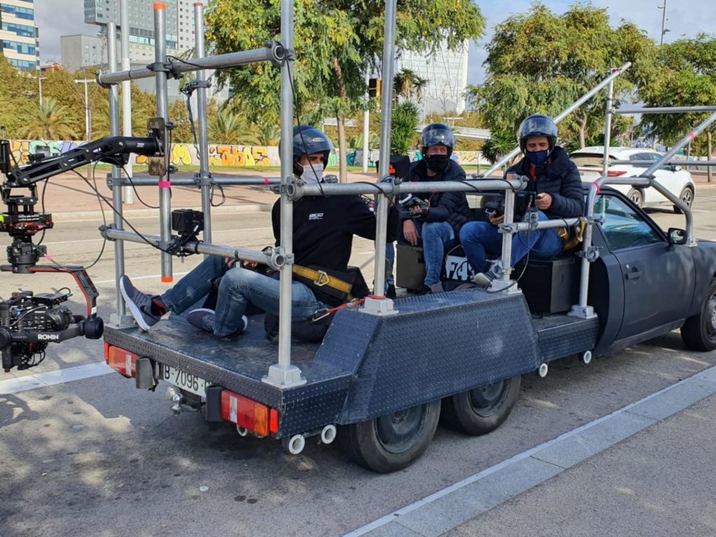 cámara lowgo 2