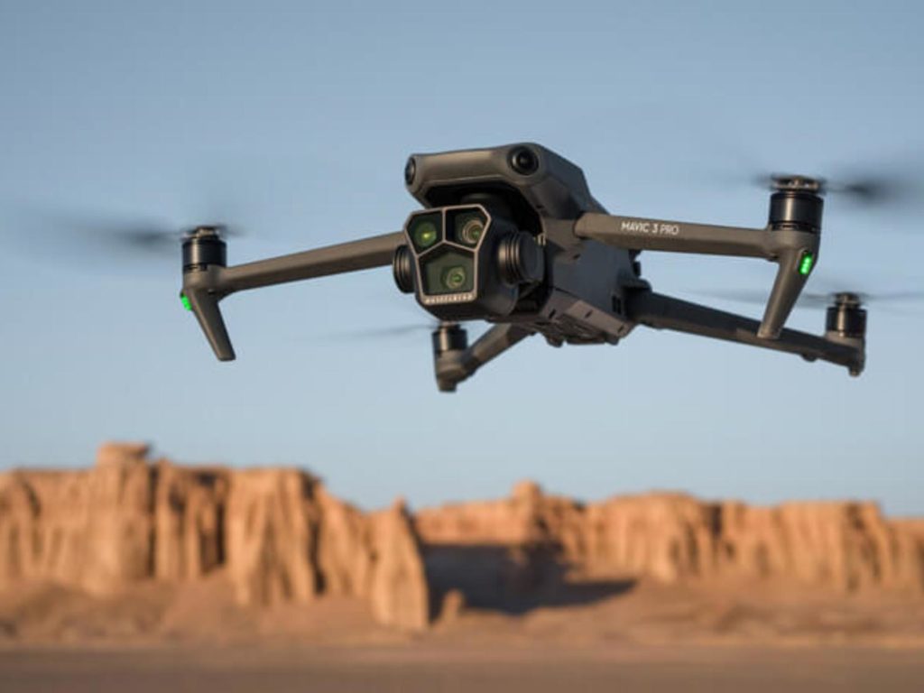 mavic 3 pro cine