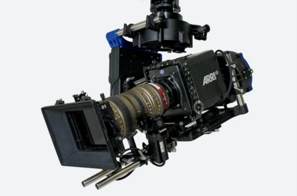 Flight Head Q2 6