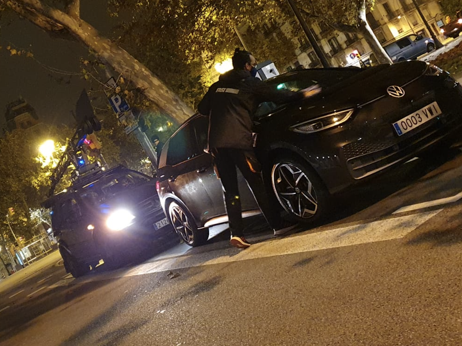 cuidado coche